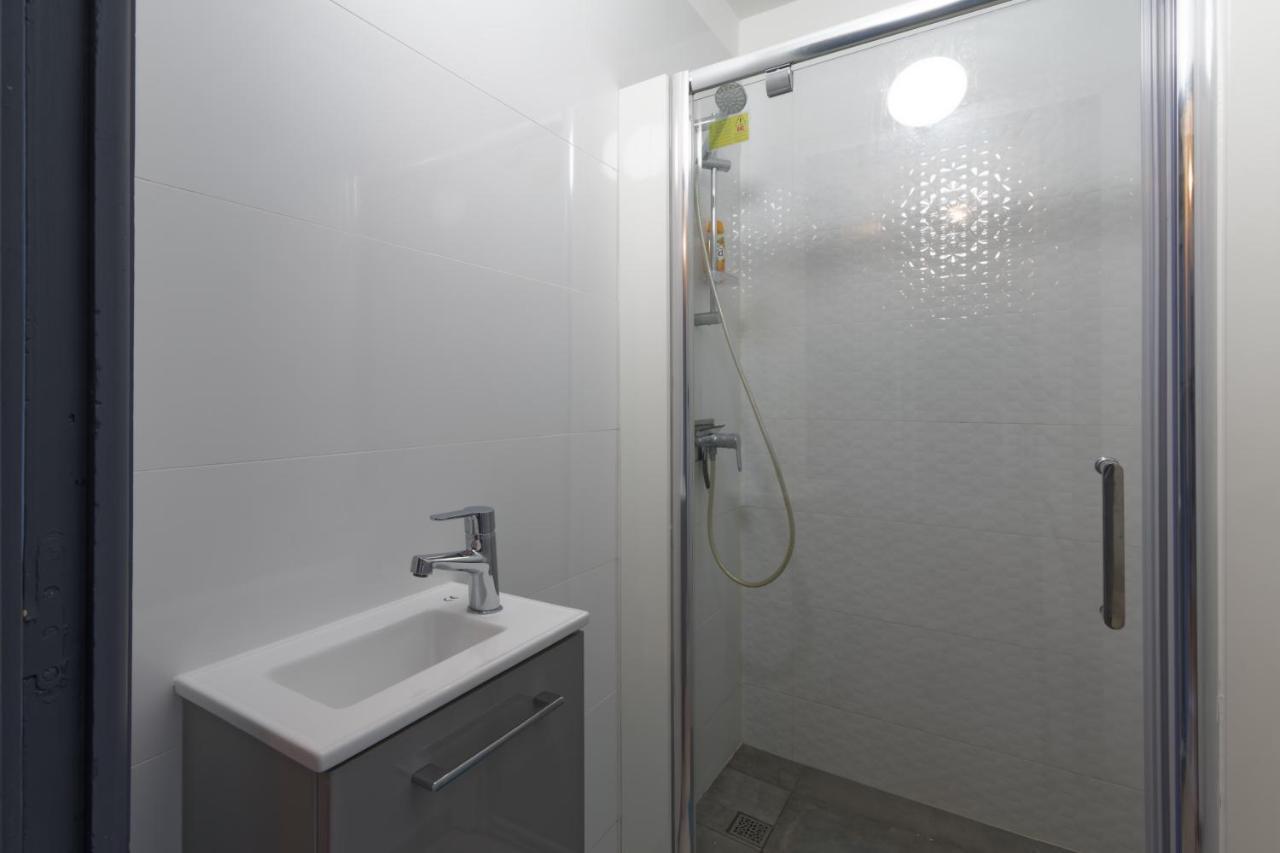 Le Beaulieu * Appartement 4 Chambres * 8Pers * Clim * Parking * Balcon Montpellier Exterior photo